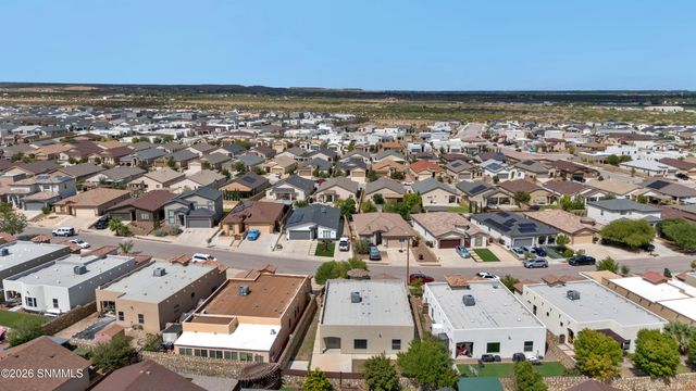 871 Maple Park Avenue, Santa Teresa, NM 88008