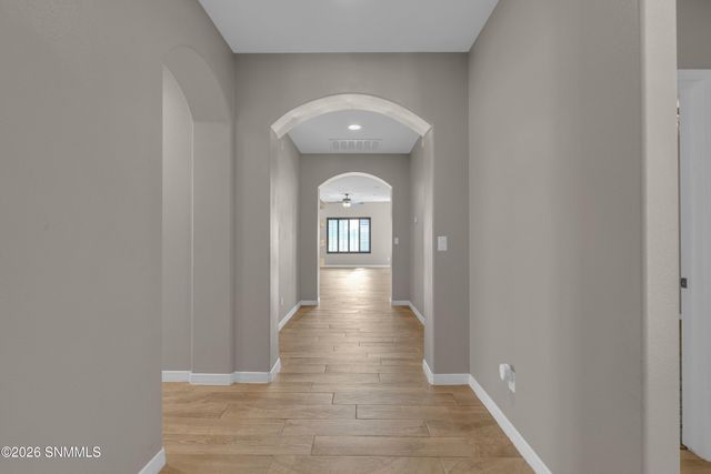 871 Maple Park Avenue, Santa Teresa, NM 88008