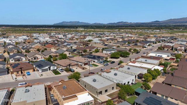 871 Maple Park Avenue, Santa Teresa, NM 88008