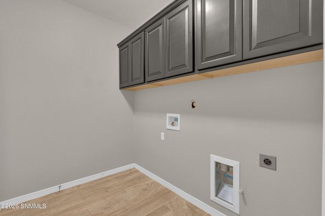 871 Maple Park Avenue, Santa Teresa, NM 88008