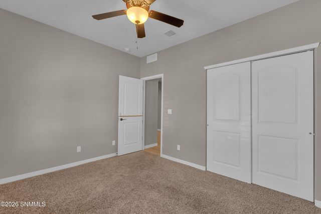 871 Maple Park Avenue, Santa Teresa, NM 88008