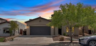 871 Maple Park Avenue, Santa Teresa, NM 88008