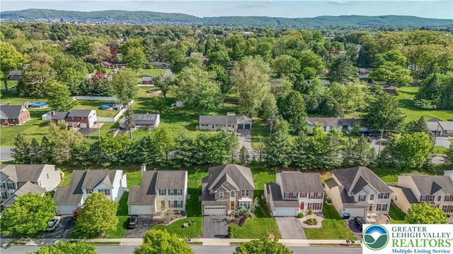 1535 Ciara Drive, Hanover Twp, PA 18017