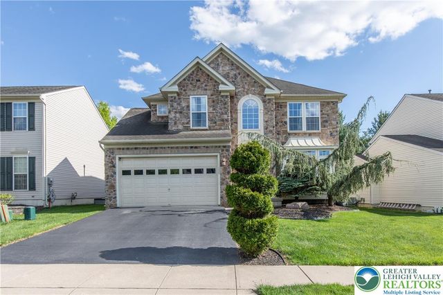1535 Ciara Drive, Hanover Twp, PA 18017