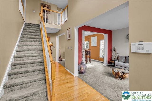1535 Ciara Drive, Hanover Twp, PA 18017