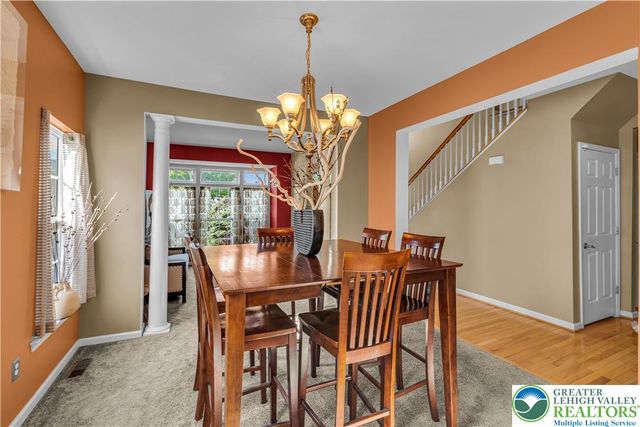 1535 Ciara Drive, Hanover Twp, PA 18017