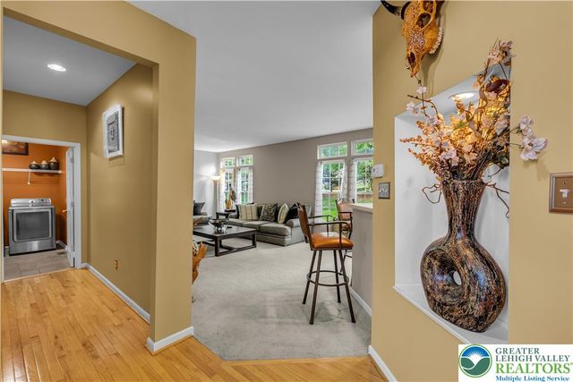 1535 Ciara Drive, Hanover Twp, PA 18017