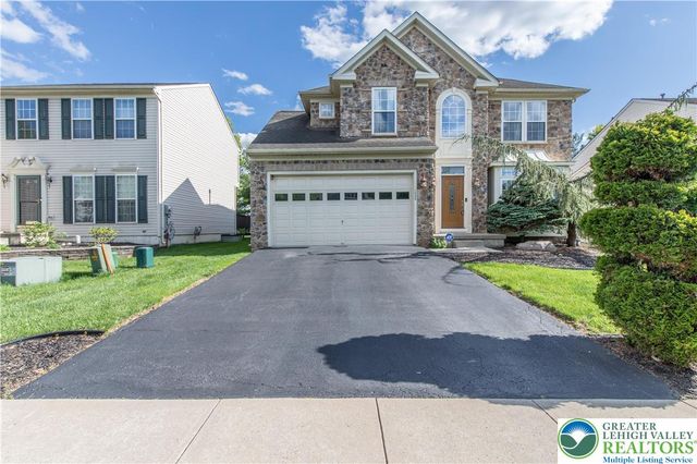 1535 Ciara Drive, Hanover Twp, PA 18017