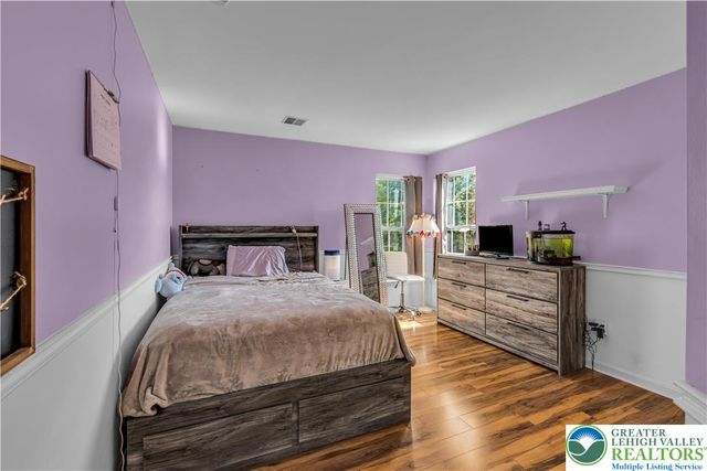 1535 Ciara Drive, Hanover Twp, PA 18017