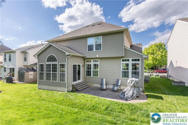 1535 Ciara Drive, Hanover Twp, PA 18017
