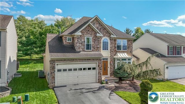 1535 Ciara Drive, Hanover Twp, PA 18017