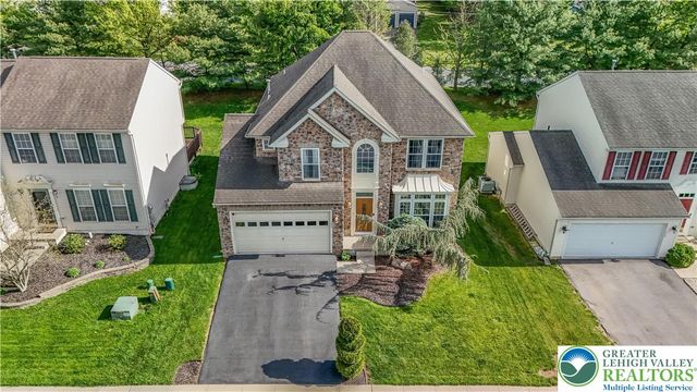 1535 Ciara Drive, Hanover Twp, PA 18017