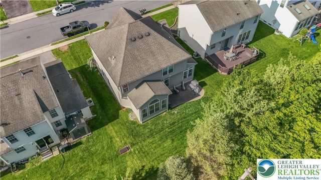 1535 Ciara Drive, Hanover Twp, PA 18017