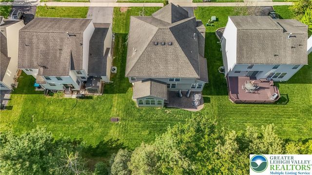 1535 Ciara Drive, Hanover Twp, PA 18017