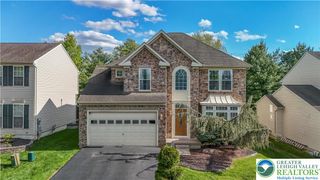 1535 Ciara Drive, Hanover Twp, PA 18017