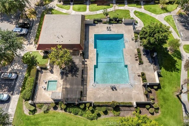 1416 N Stoneyhaven Lane, Anaheim, CA 92801