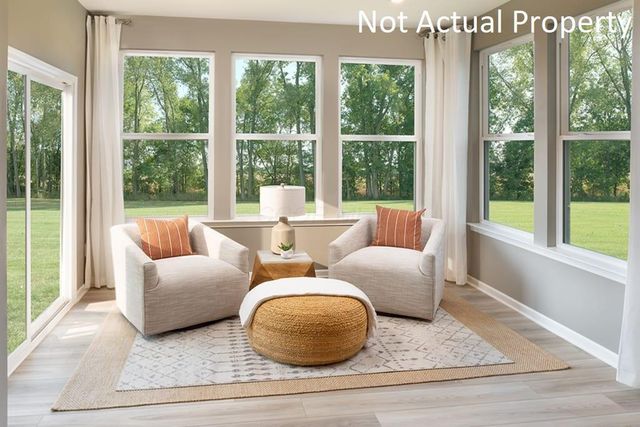 425 Weatherby Drive, Lot 2478, Sunbury, OH 43074