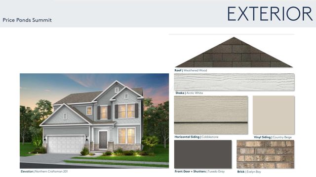 425 Weatherby Drive, Lot 2478, Sunbury, OH 43074