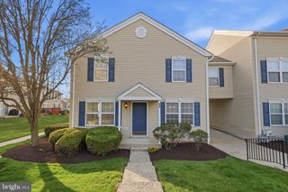838 PURPLE MARTIN CT, Warrington, PA 18976