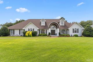 5624 Firestone Dr, Pace, FL 32571