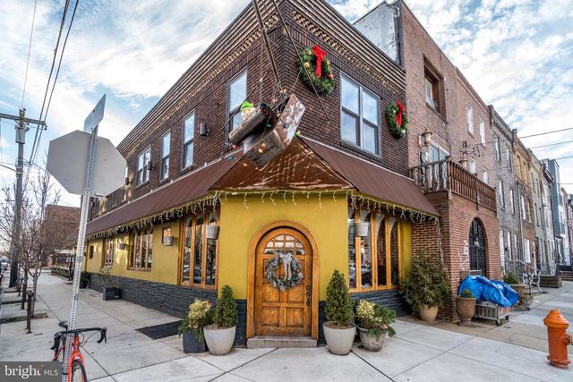 1241 S 18TH ST, Philadelphia, PA 19146
