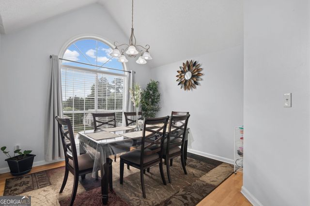 2031 Tudor Drive, Mcdonough, GA 30253