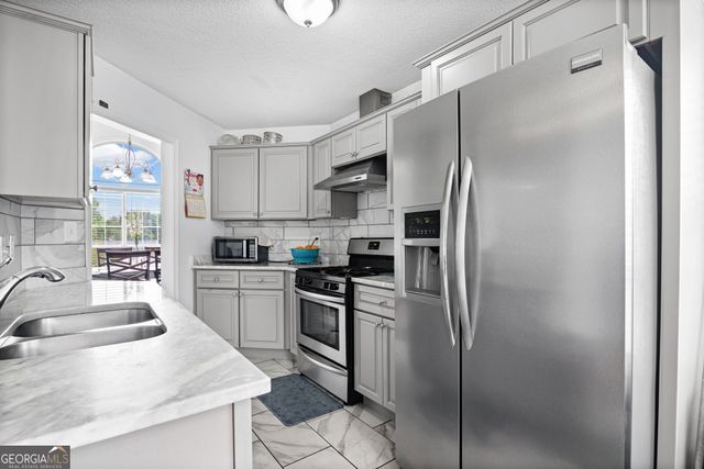 2031 Tudor Drive, Mcdonough, GA 30253