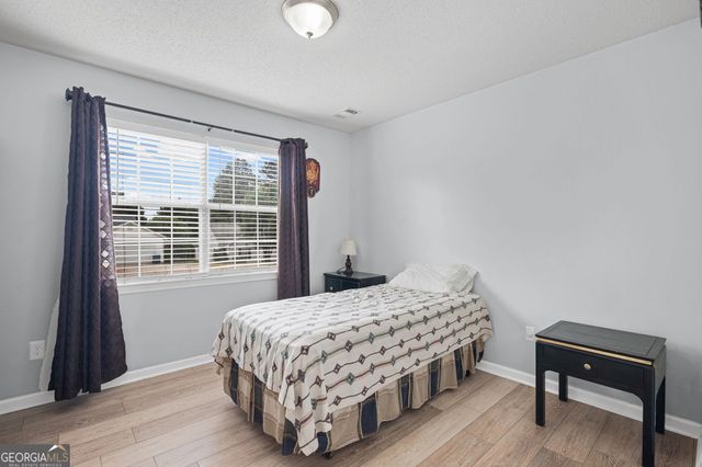 2031 Tudor Drive, Mcdonough, GA 30253