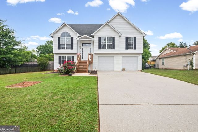 2031 Tudor Drive, Mcdonough, GA 30253