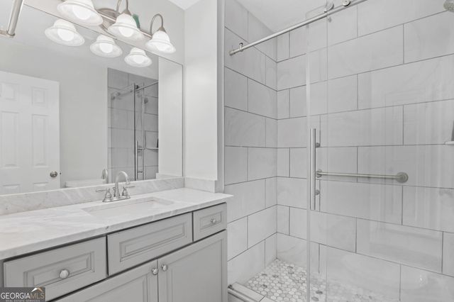 2031 Tudor Drive, Mcdonough, GA 30253