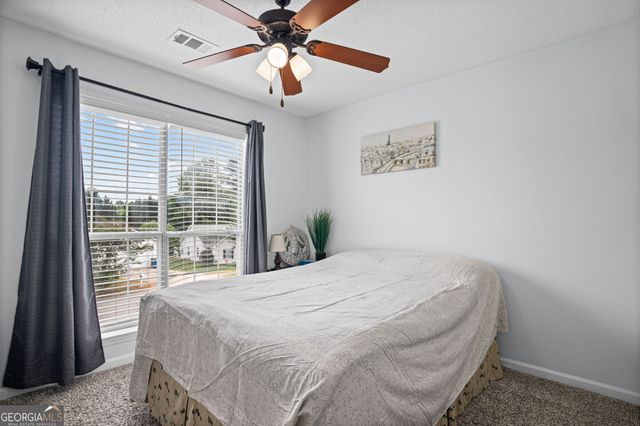 2031 Tudor Drive, Mcdonough, GA 30253