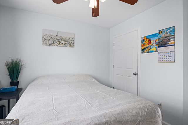 2031 Tudor Drive, Mcdonough, GA 30253
