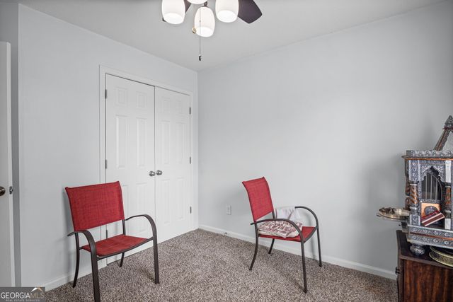 2031 Tudor Drive, Mcdonough, GA 30253
