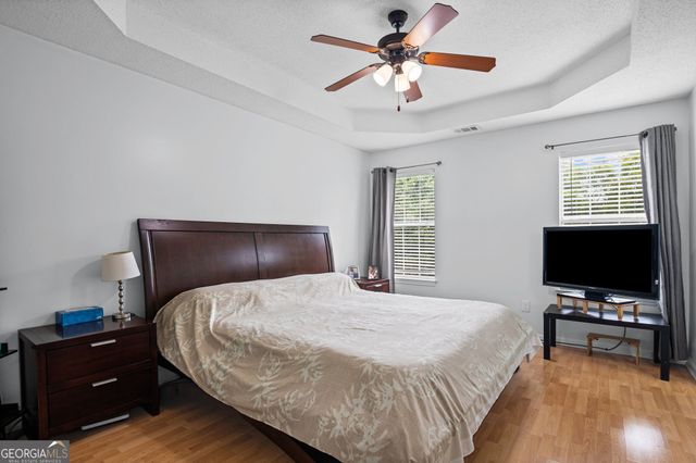 2031 Tudor Drive, Mcdonough, GA 30253