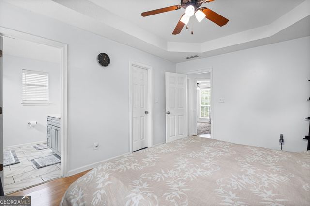 2031 Tudor Drive, Mcdonough, GA 30253