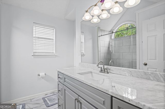 2031 Tudor Drive, Mcdonough, GA 30253