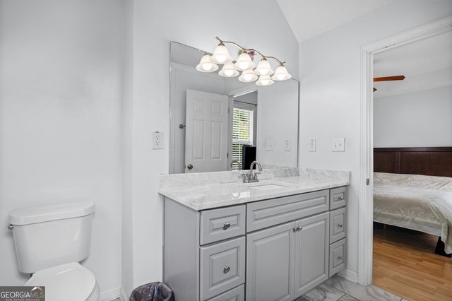 2031 Tudor Drive, Mcdonough, GA 30253