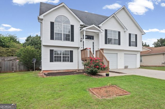 2031 Tudor Drive, Mcdonough, GA 30253