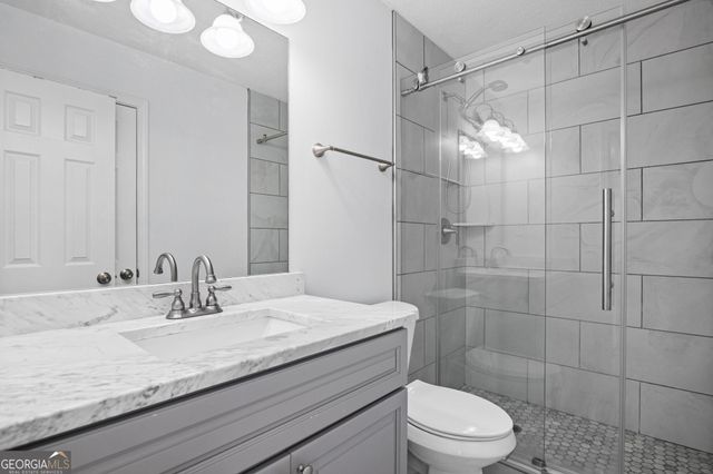 2031 Tudor Drive, Mcdonough, GA 30253