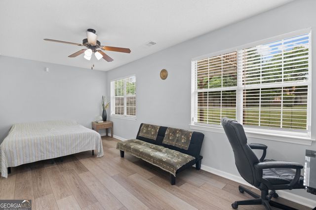 2031 Tudor Drive, Mcdonough, GA 30253