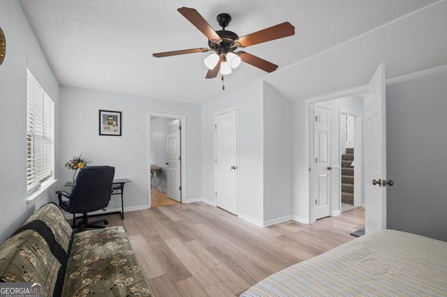 2031 Tudor Drive, Mcdonough, GA 30253
