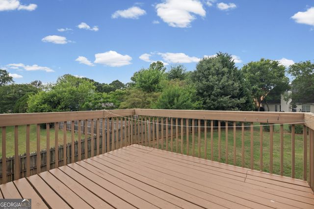 2031 Tudor Drive, Mcdonough, GA 30253