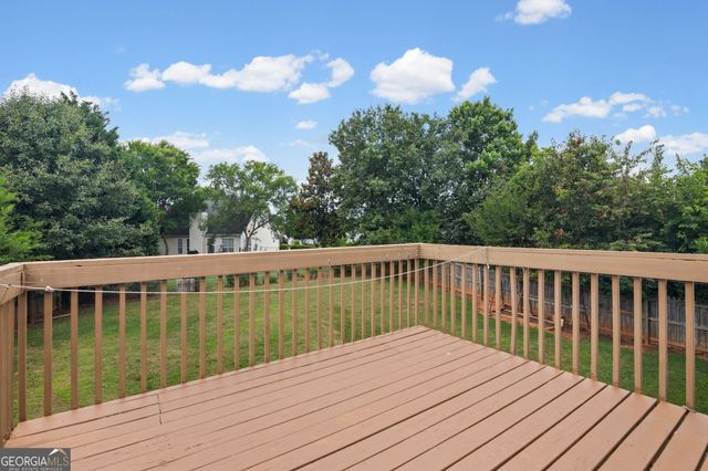 2031 Tudor Drive, Mcdonough, GA 30253