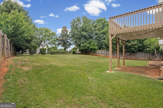 2031 Tudor Drive, Mcdonough, GA 30253