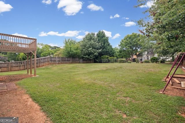 2031 Tudor Drive, Mcdonough, GA 30253