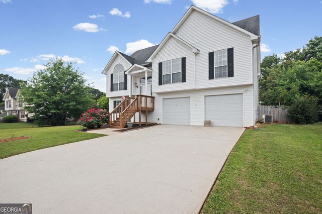 2031 Tudor Drive, Mcdonough, GA 30253