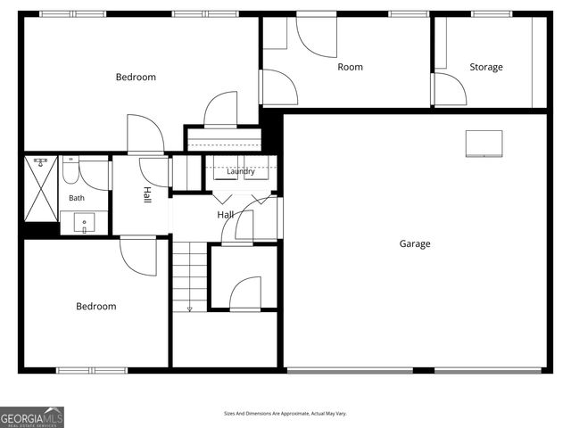 2031 Tudor Drive, Mcdonough, GA 30253