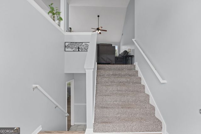 2031 Tudor Drive, Mcdonough, GA 30253