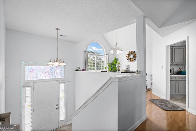 2031 Tudor Drive, Mcdonough, GA 30253
