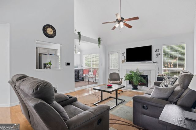 2031 Tudor Drive, Mcdonough, GA 30253